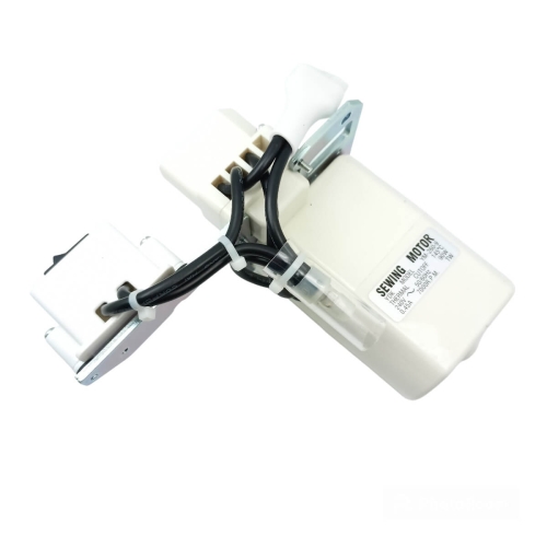 4851 Silnik do owerloków Juki MO-644DE i MO-654DEN