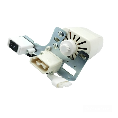 4851 Silnik do owerloków Juki MO-644DE i MO-654DEN