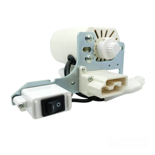 4851 Silnik do owerloków Juki MO-644DE i MO-654DEN