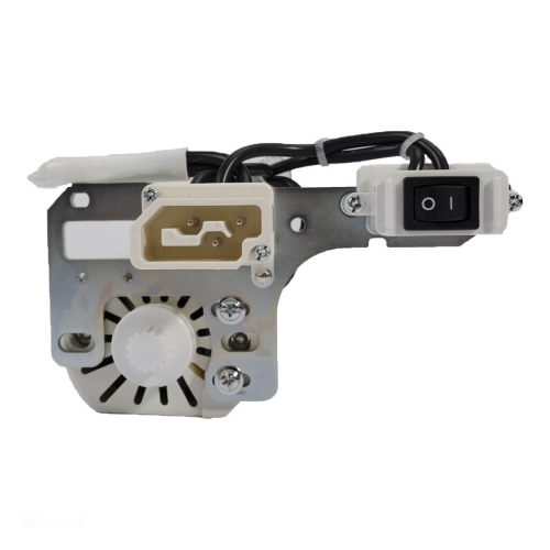 4851 Silnik do owerloków Juki MO-644DE i MO-654DEN