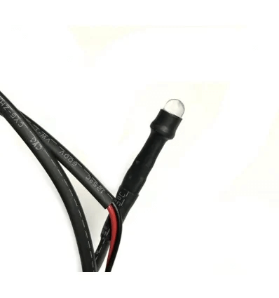 Żarówka LED do maszyn Janome HD1800, 1522PG, 1522LG, 1522DG, 1522GN, 1522RD, 1522BL 