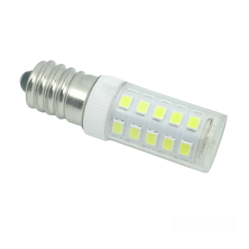 Żarówka LED E14 do maszyn domowych 5W wkręcana