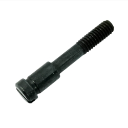 Śruba korbowodu chwytacza do owerloków Janome 744D, 204D, 990D