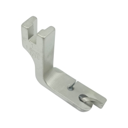 Stopka do podwijania materiału do stebnówek (różne rozmiary do wyboru)