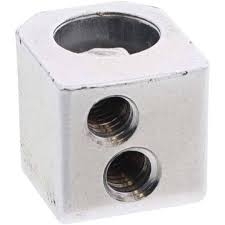 4374 Uchwyt igły do owerloków Janome 204D, 134D, 534D, 990D