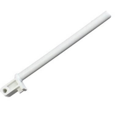 4227 Poziomy trzpień do nici do maszyn Janome XL601, DXL603, QXL605, Juno E1050