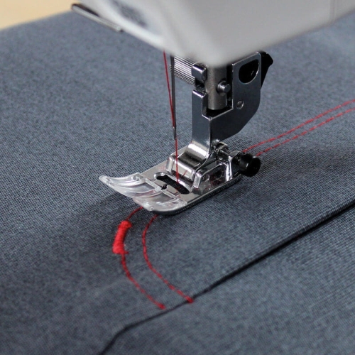 902 Stopka uniwersalna Janome 9mm