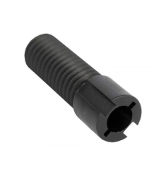 4545 Śruba regulacji docisku stopki do Janome MC6600P i Elna 720EX, 7200, 7300