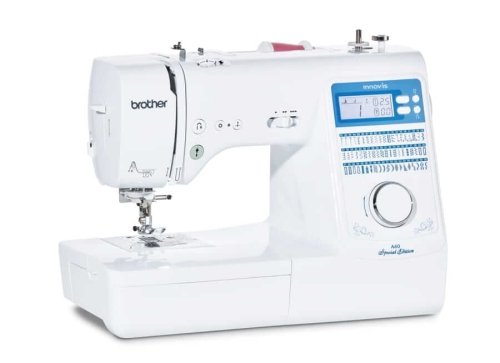 Brother Innov-is A60 SE Maszyna do szycia + Stolik + Gratisy 