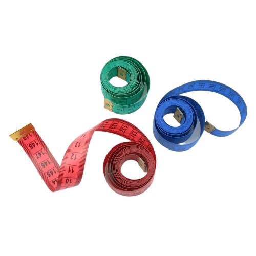 Miara krawiecka centymetr 150cm w pudełku