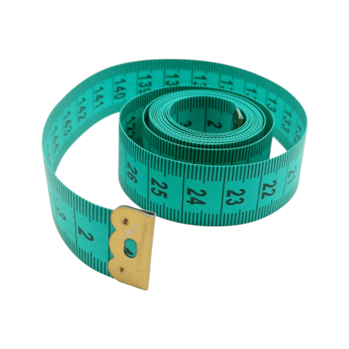 Miara krawiecka centymetr 150cm w pudełku