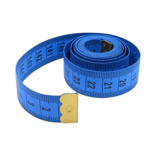 Miara krawiecka centymetr 150cm w pudełku