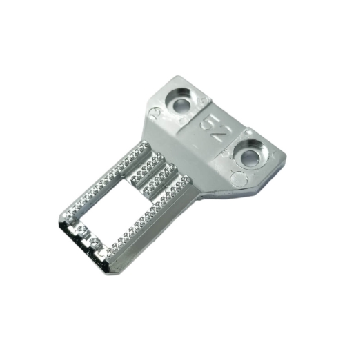 4052 Ząbki transportera do maszyn do szycia Brother