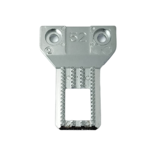 4052 Ząbki transportera do maszyn do szycia Brother