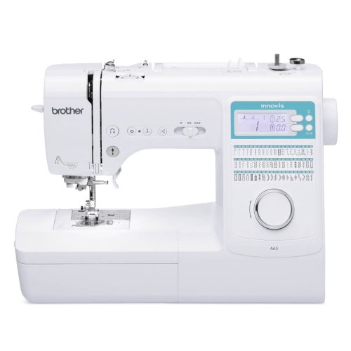 Brother Innov-is A65  Maszyna do szycia + Wariant -  Akcesoria + STOLIK