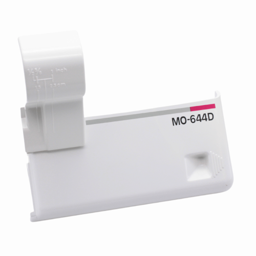 Element obudowy do owerloka JUKI MO-644D (A1151-64D-BA0-B)