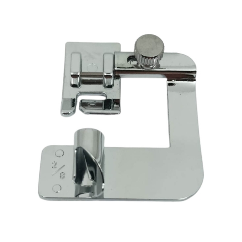 5606 Stopka do zwijania obrębiania na około 6,5mm (2/8  cala)