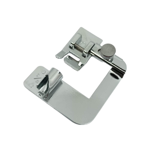 5606 Stopka do zwijania obrębiania na około 6,5mm (2/8  cala)