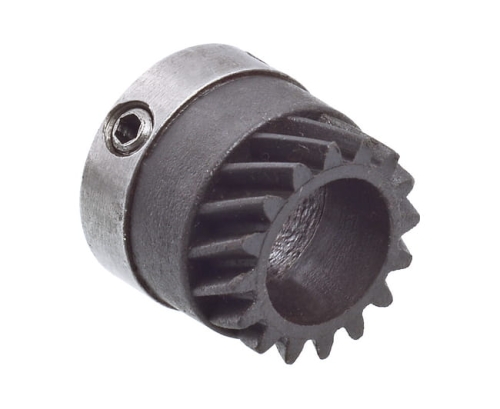 4653 - zębatka transportowa na wale, mała 