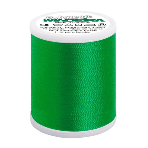 Nić hafciarska Madeira Polyneon 40 1000m (KOLORY)