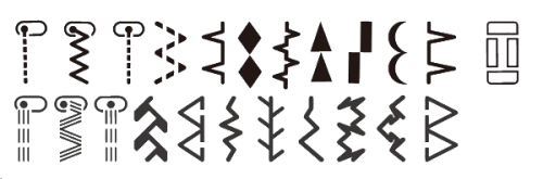 Juki HZL-29Z Maszyna do szycia + gratisy