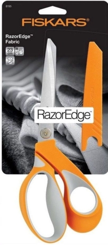 2243 - Fiskars RazorEdge 23 cm