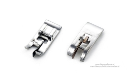 582 Stopka do ściegu owerlokowego z wąskim języczkiem - Matic