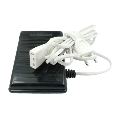 Regulator obrotów pedał do maszyn do szycia Łucznik 438 451 466 723 877 884