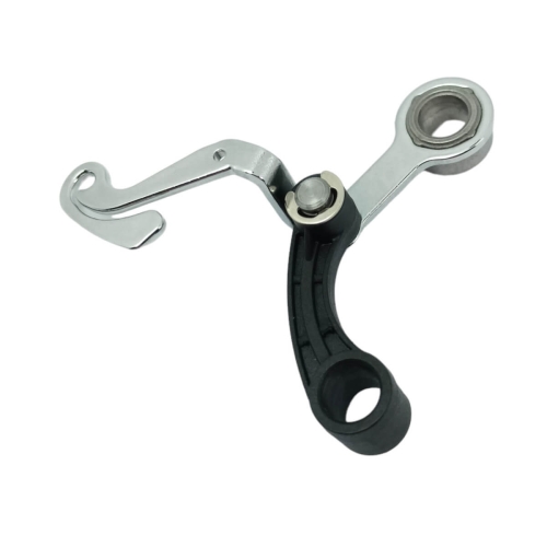 4961 Szarpak do maszyn do szycia Janome E1015, 415, 419S, 423S i innych