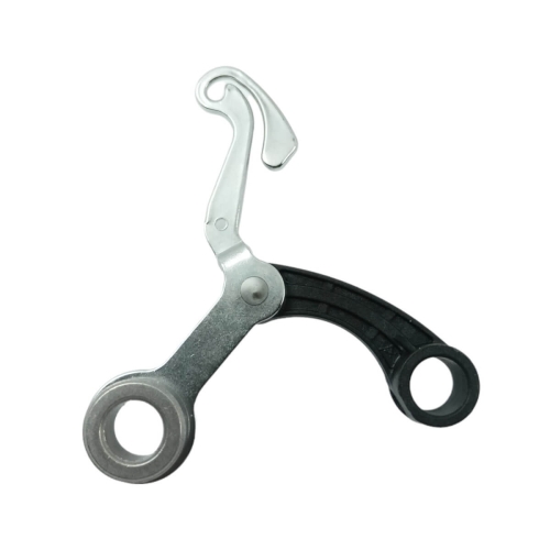 4961 Szarpak do maszyn do szycia Janome E1015, 415, 419S, 423S i innych