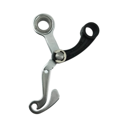 4961 Szarpak do maszyn do szycia Janome E1015, 415, 419S, 423S i innych