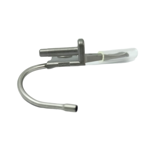 4146 Chwytacz górny do owerloka Janome AT2000D