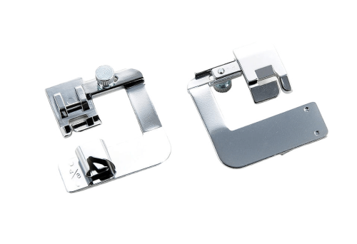 56012 Stopka do zwijania/obrębiania na około 12mm (4/8  cala)