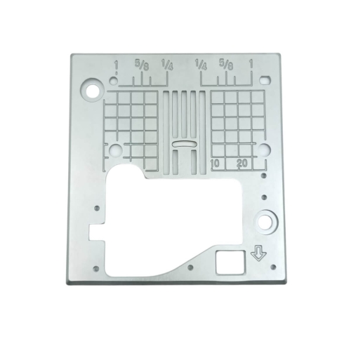 4739 Płytka ściegowa do maszyn do szycia Juki serii F i G