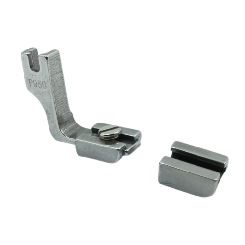 Stopka do marszczenia P950 (S950) do stebnówek przemysłowych regulowana