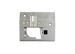 4777 Kompletna płytka ściegowa Janome 6019QC, 6125QC, 6260QC i Elna 3210, 3230 