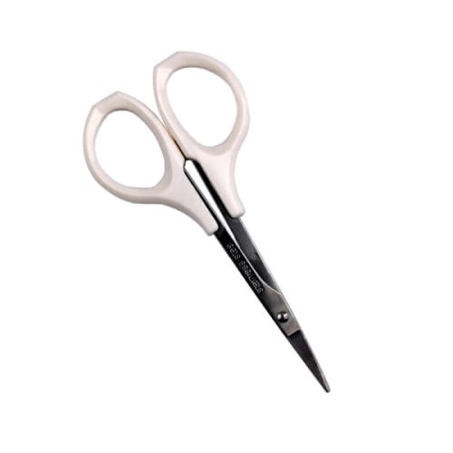 Nożyczki hafciarskie do nitek Janome 9cm