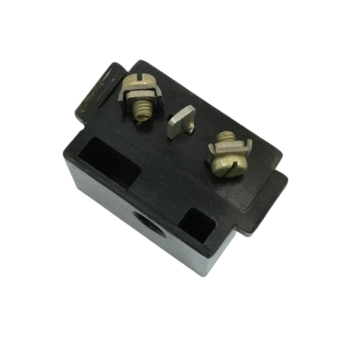 Gniazdo silnika TUR2 KN4a (biały lub czarny)