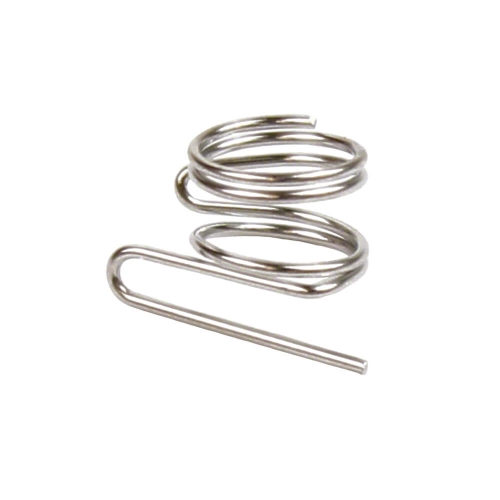 4970 Prowadnik nici chwytacza górnego do owerloka Janome 744D, 134D, 204D