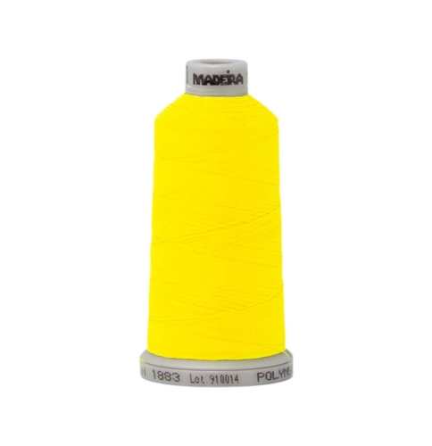  Nić hafciarska Madeira FLUO 1000m Polyneon no.40 RÓŻNE KOLORY