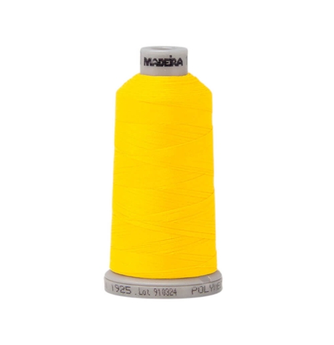  Nić hafciarska Madeira FLUO 1000m Polyneon no.40 RÓŻNE KOLORY