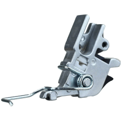 849 Uchwyt MATIC szybkomocujący do owerloków JUKI