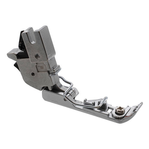 851 Stopka standardowa z uchwytem do owerloków Juki MO 634, 644, 654