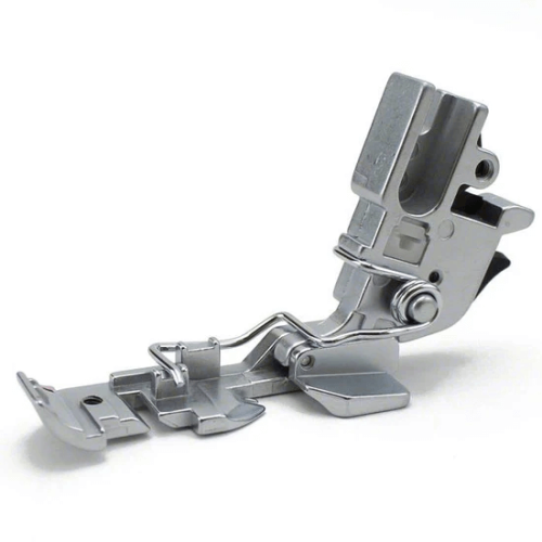 851 Stopka standardowa z uchwytem do owerloków Juki MO 634, 644, 654