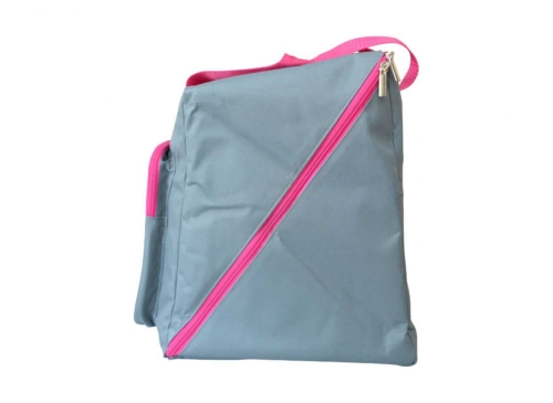 Torba na owerlok, renderkę, coverlocka Brother