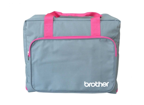 Torba na owerlok, renderkę, coverlocka Brother
