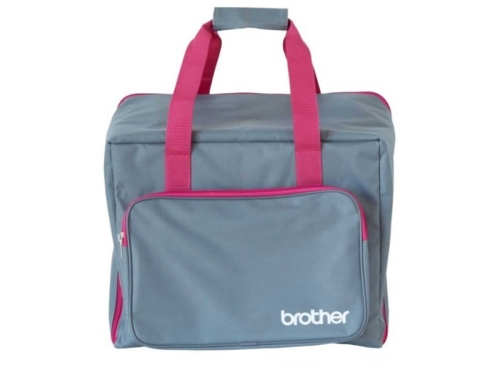 Torba na owerlok, renderkę, coverlocka Brother