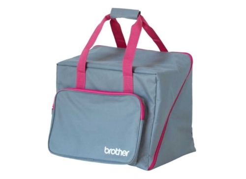 Torba na owerlok, renderkę, coverlocka Brother