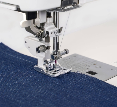 Janome Continental M8 Professional + Gratisy + STÓŁ