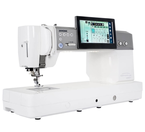 Janome Continental M8 Professional + Gratisy + STÓŁ